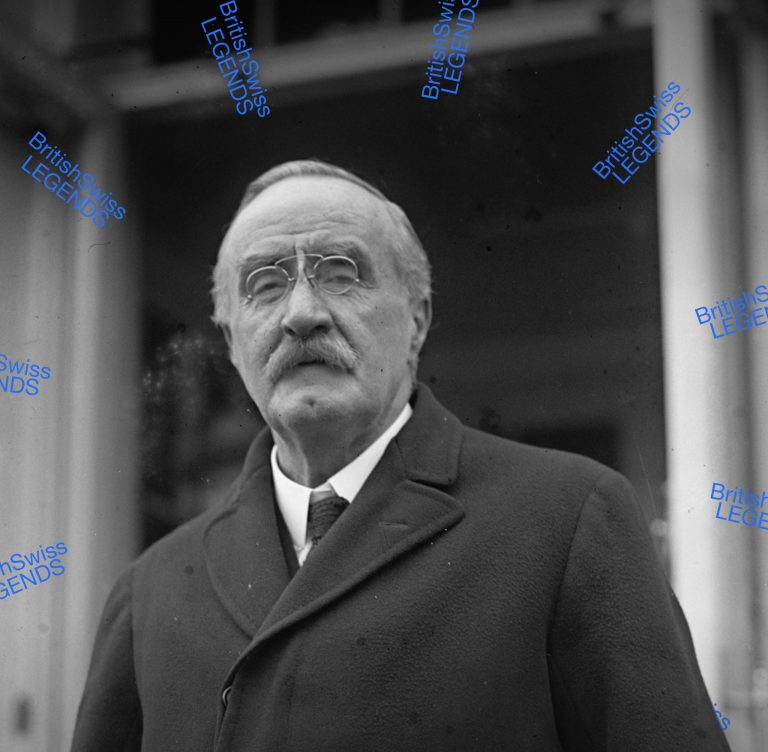 Sir Henry Simpson Lunn