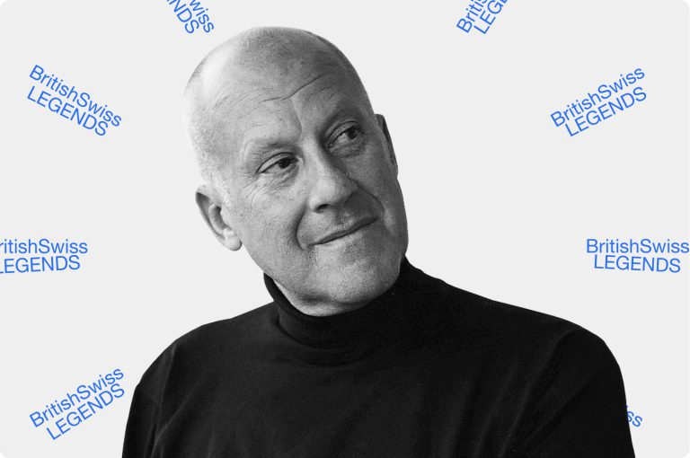 Lord Norman Foster